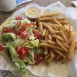 Spring Diner