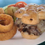 Kelly's Grill