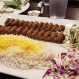 Taaj Kabob Grill