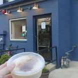Greek Spot