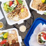 Greek Spot