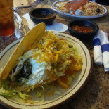 Roberto's Mexican Food