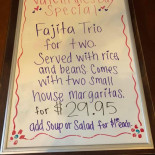 Roberto's Mexican Food