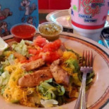 Rosa's Café Tortilla Factory
