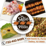 Se Salio El Pollo