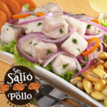 Se Salio El Pollo