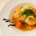 Reyes Steakhouse