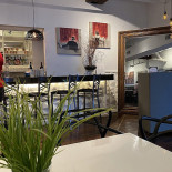 Upper Kirby Bistro