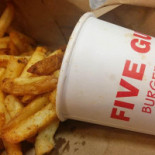 Five Guys