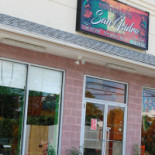 San Isidro Mexican