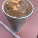 Tropical Smoothie Cafe