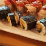 Oriental Sushi