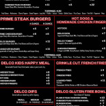 Delco Steaks