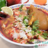 Pollo Vagabundo