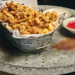 Connie & Ted’s
