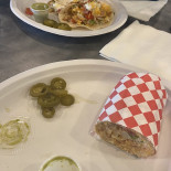 Speedy Gonzalez Taqueria