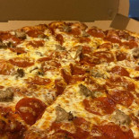Tommie’s Pizza