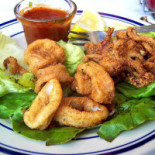 The Jolly Fisherman Steak House