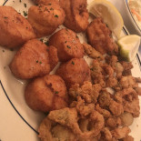 The Jolly Fisherman Steak House