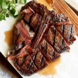 Morton's The Steakhouse