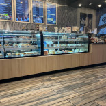 Just Baked Cafe Bakeshop