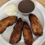 Cafe Las Pupusas