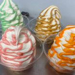 Lickety Splits Ice Cream Shop Ri