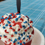Lickety Splits Ice Cream Shop Ri