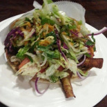 Chicken Kebab