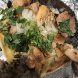 Taqueria Don Pancho