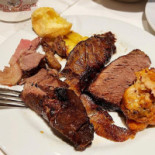 Bullvino's Churrascaria St. Paul