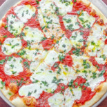 Milan Pizzeria