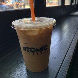 Atomic Coffee