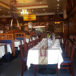 Lucky Elephant Thai Cuisine