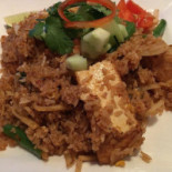 Dd Thai Cuisine