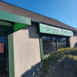 The Green Papaya
