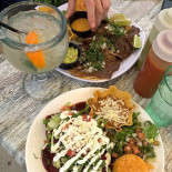 Sammy's Mexican Grill
