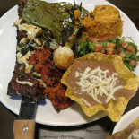 Sammy's Mexican Grill