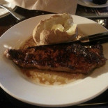 Longhorn Steakhouse