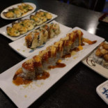 Sushi Cruise