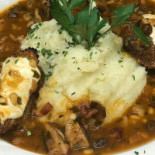 Puglias Italian Steakhouse