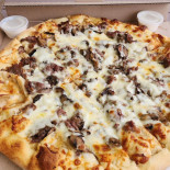 Qc Pizza (mahtomedi)