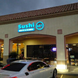 Sushi 661