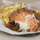 Mr T's Gyros