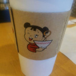 Ajisen Ramen