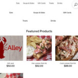 Lobster Alley