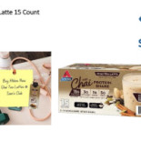 Sam's Club