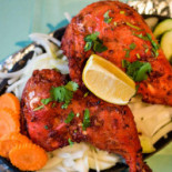Coriander Bistro