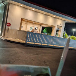 Comet Frozen Custard Coffee