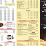 Attilio's Pizza